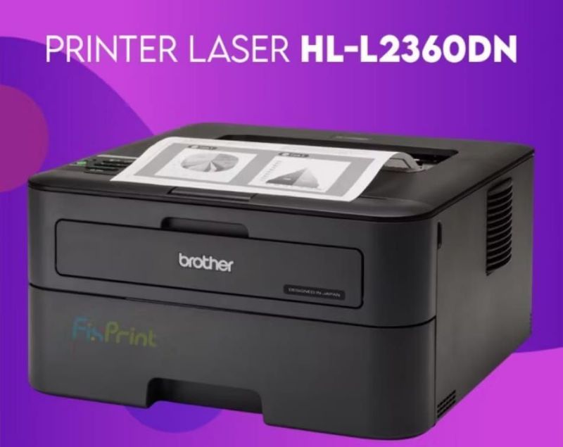 Pack De 3 Cartouches De Toner Compatible BROTHER HL-L2360DN - Noir Haute Capacité | Marque Kittoner