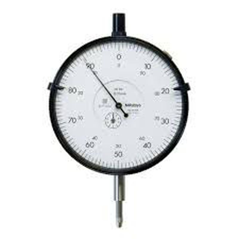 DIAL INDIKATOR