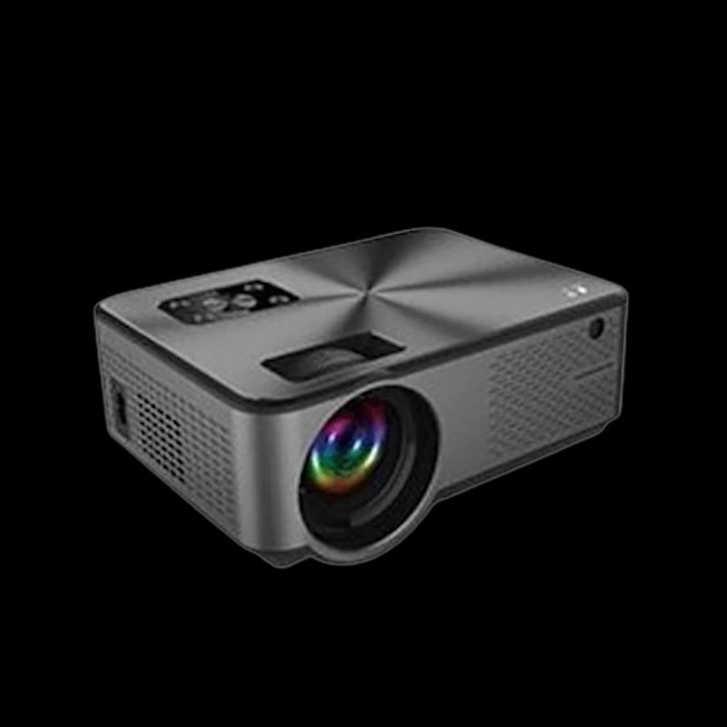LCD Projector