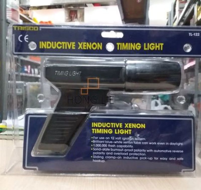 TIMING LIGHT 12 V