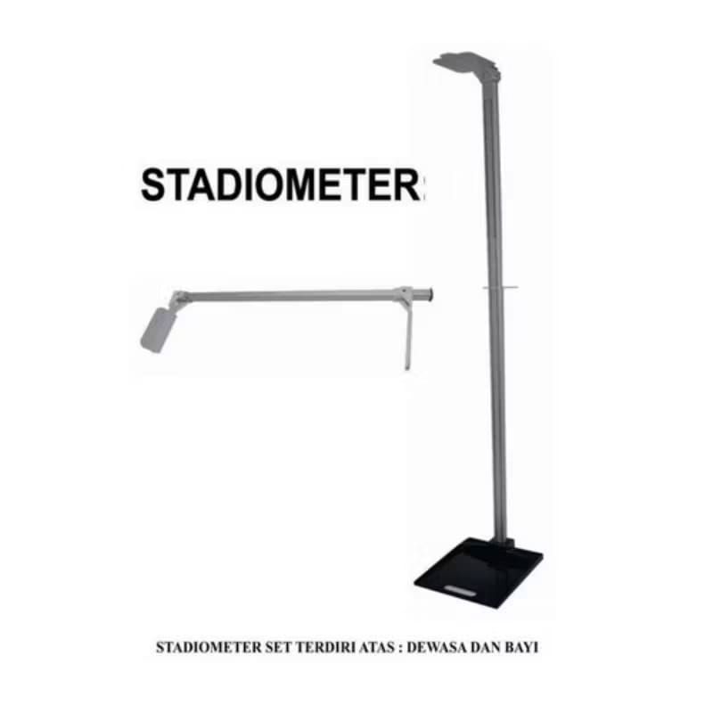 STADIOMETER