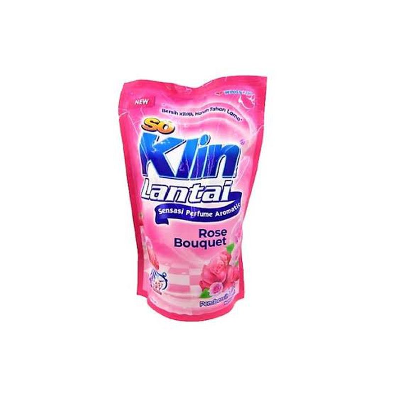 SO KLIN LANTAI 310ml