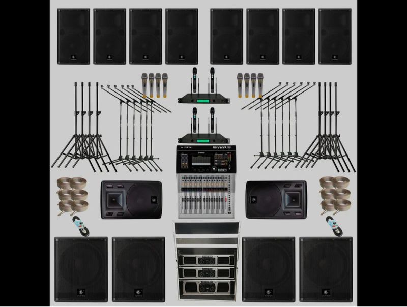 Sound system