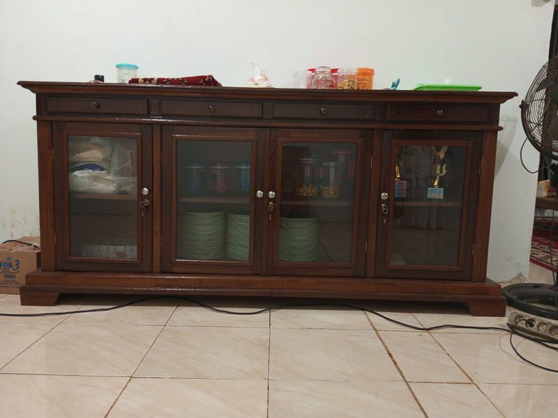 Meja Custom