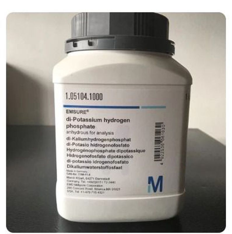 Potassium phosphate dibasic Dipotassium hydrogen phosphate anhydrous ...