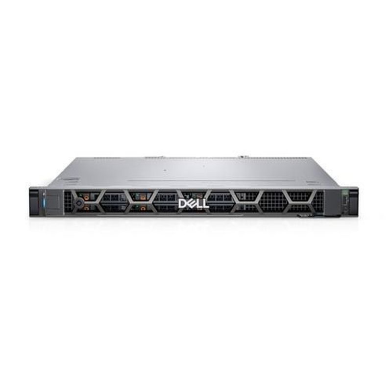 Dell PowerEdge R260