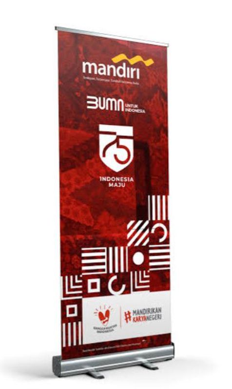 roll baner