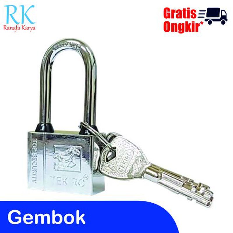 Gembok