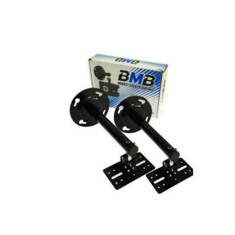 BRACKET SOUND