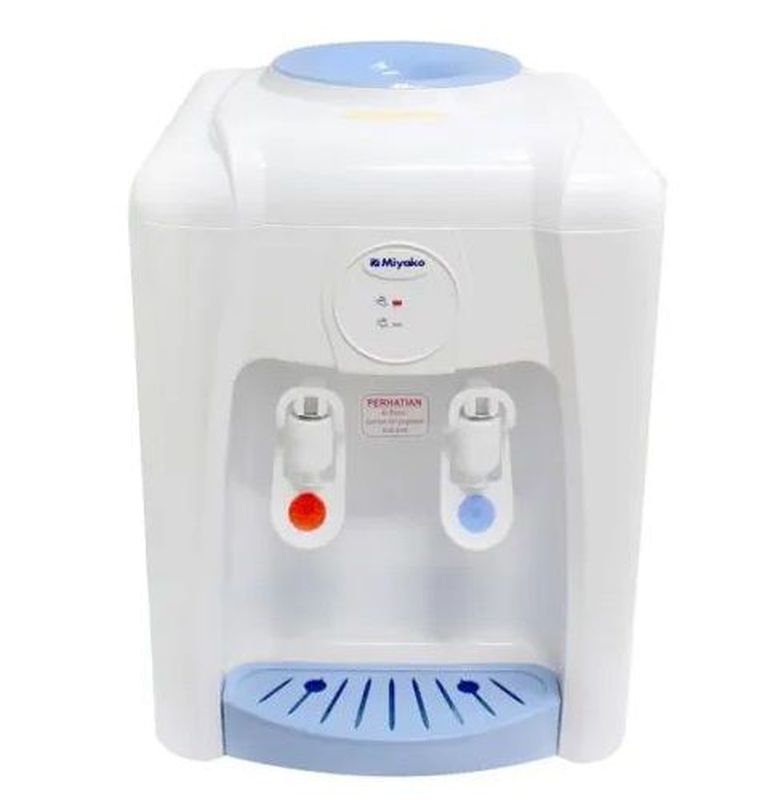 DISPENSER AIR