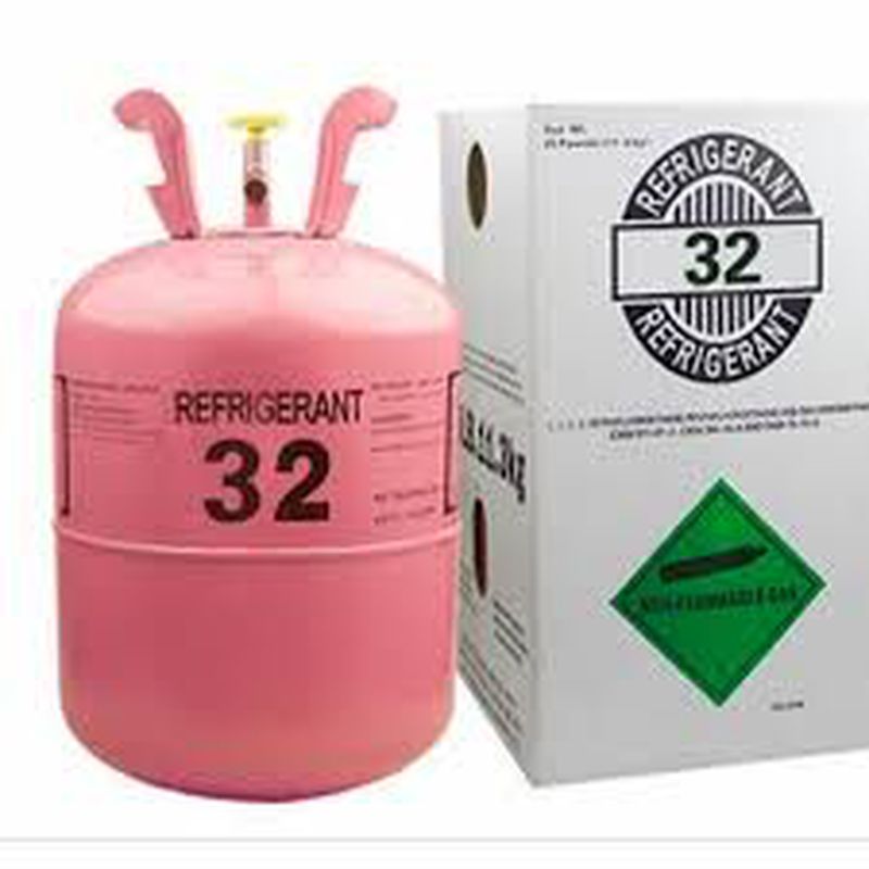 Freon R32 Refrigerant