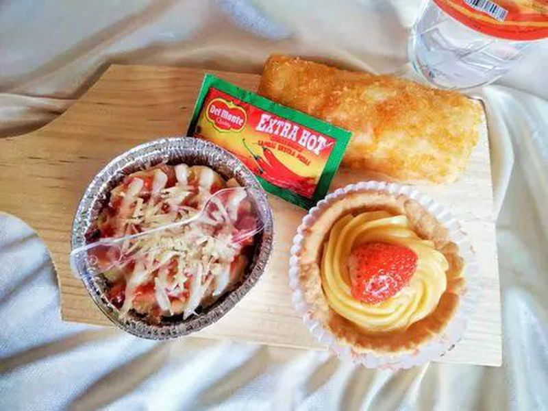 Kue Box Type 01