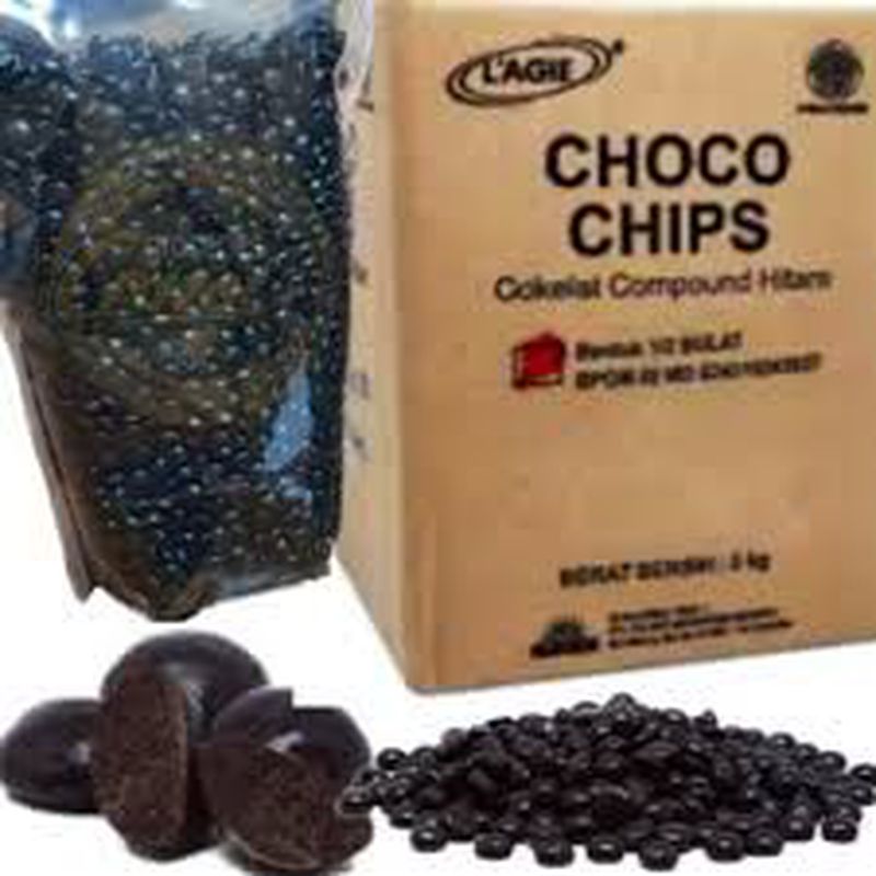 Choco chip