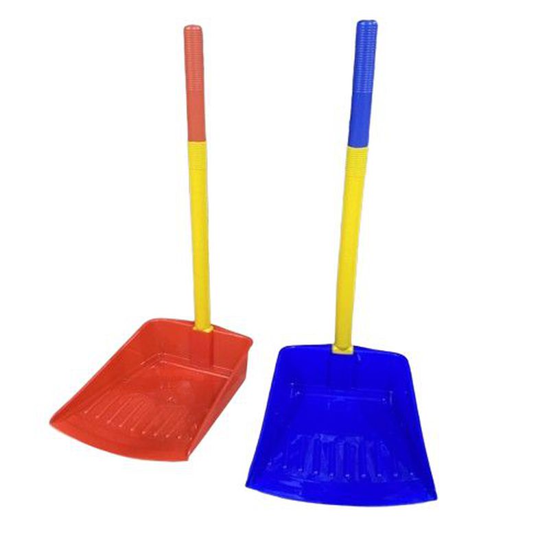 Egkrak/Serok Sampah