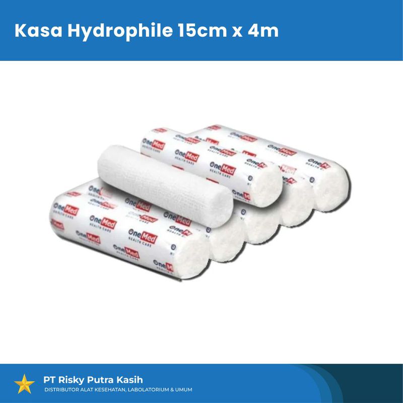 Master Aid Rollflex: Garza Autoadesiva 2m X 15cm - Fissaggio Medicazioni