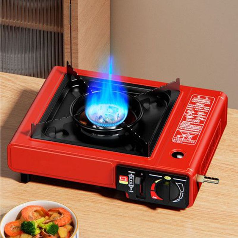 KOMPOR PORTABLE