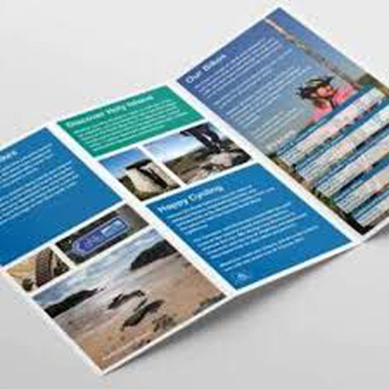 Leaflet