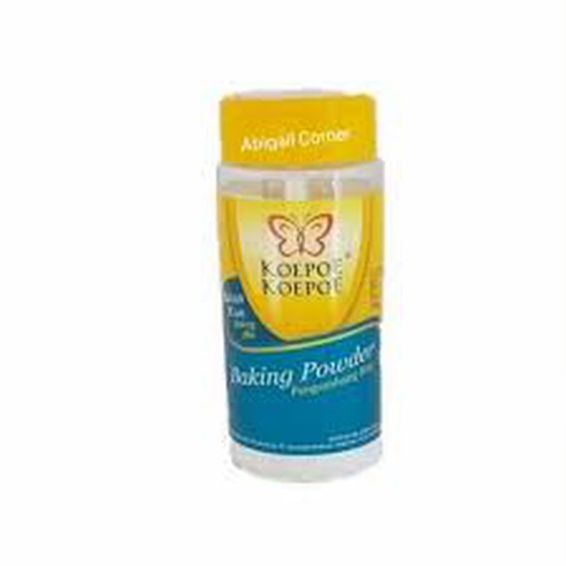 Baking Powder