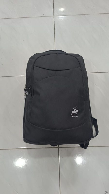 TAS RANSEL