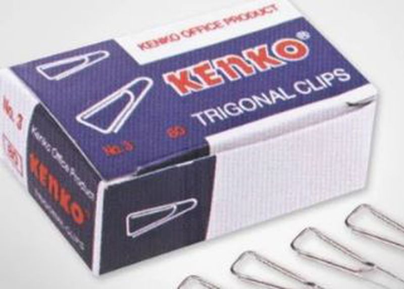 Paper Clip No.3