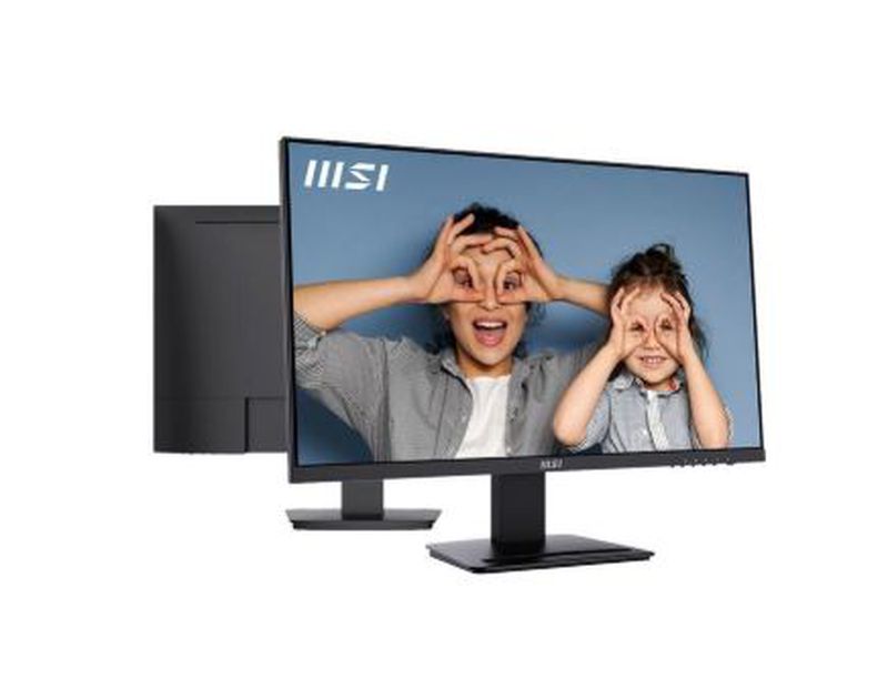 Monitor MSI LED IPS PRO MP273U - 4K UHD 27