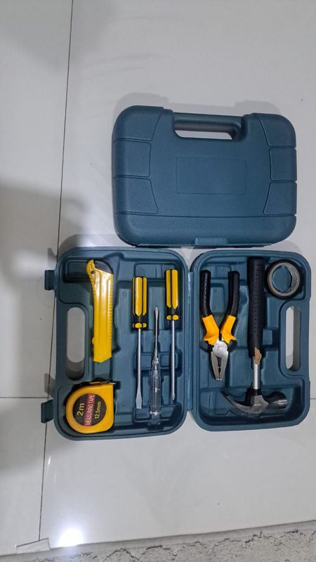 MINI TOOL KIT