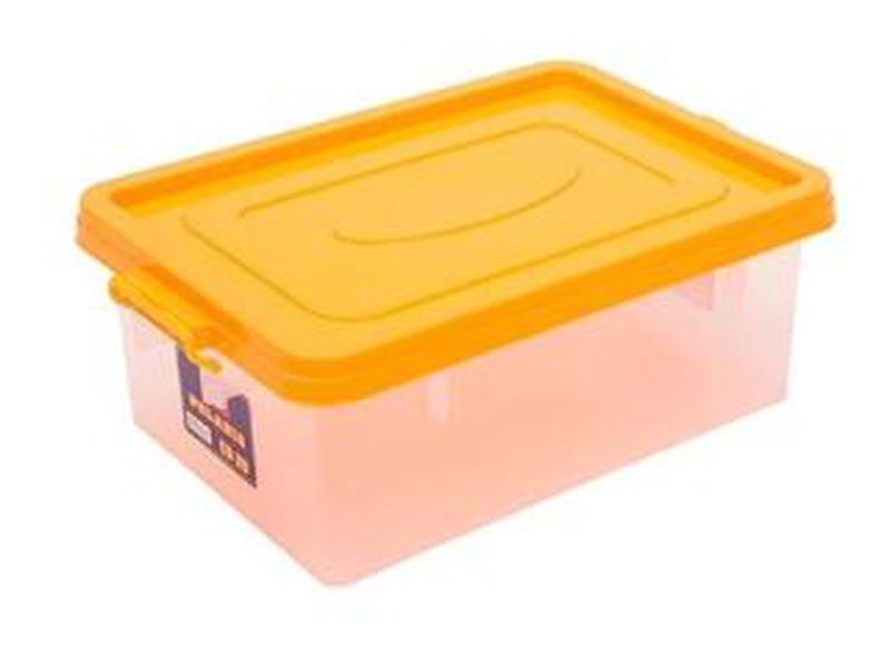 Container 125L