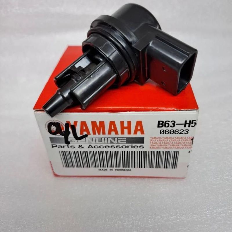 Sensor ISC Aerox