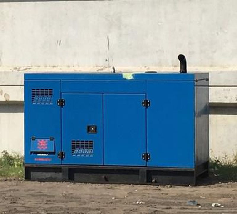 Sewa Generator