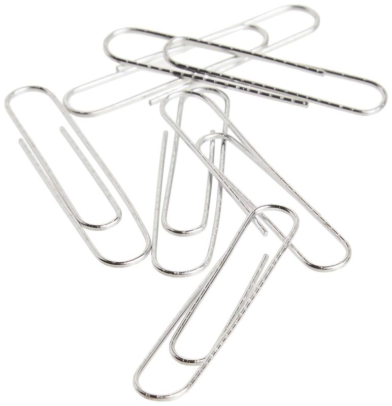 Paper Clips 1