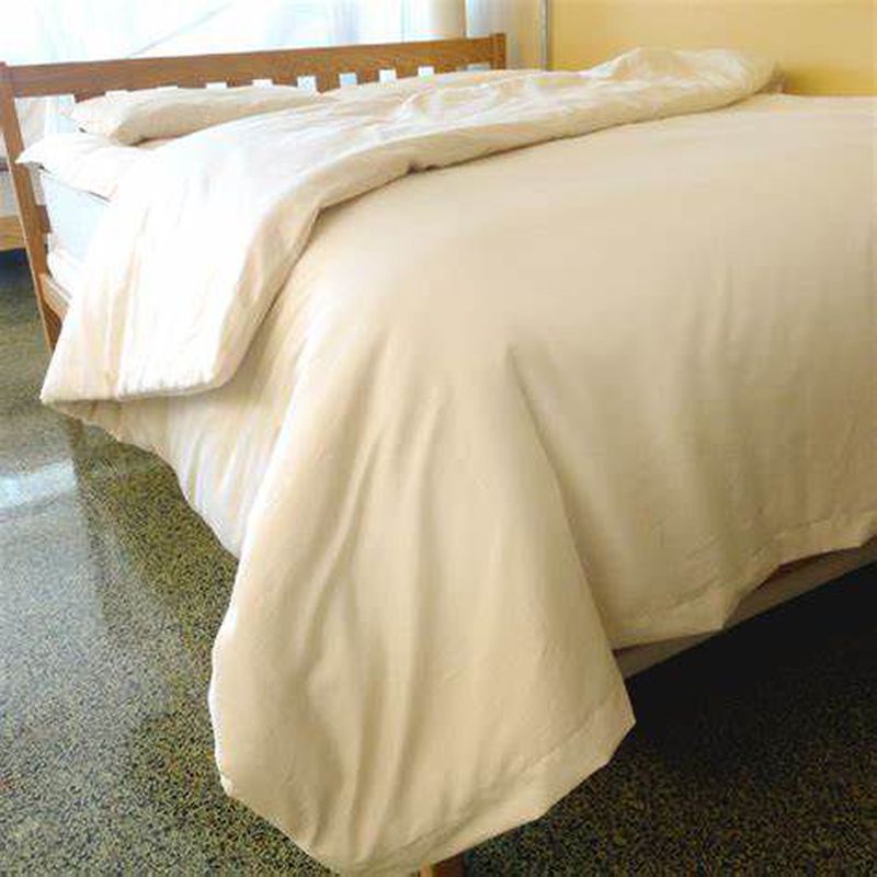 BED COVER