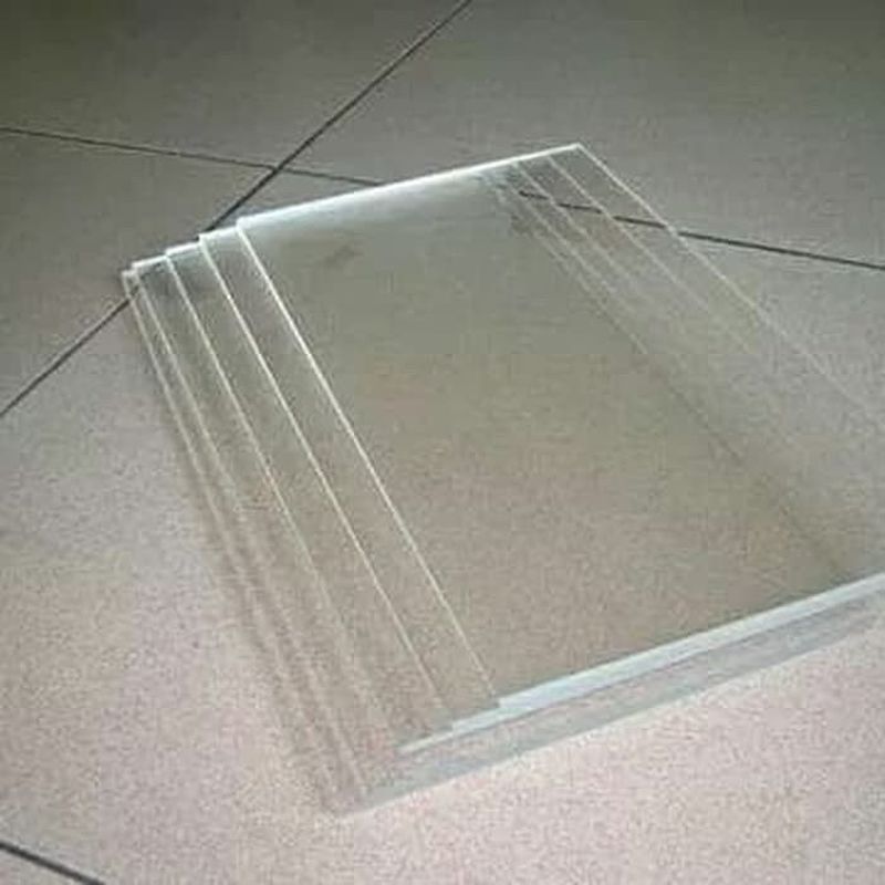 Arkrilik Custom 50x15