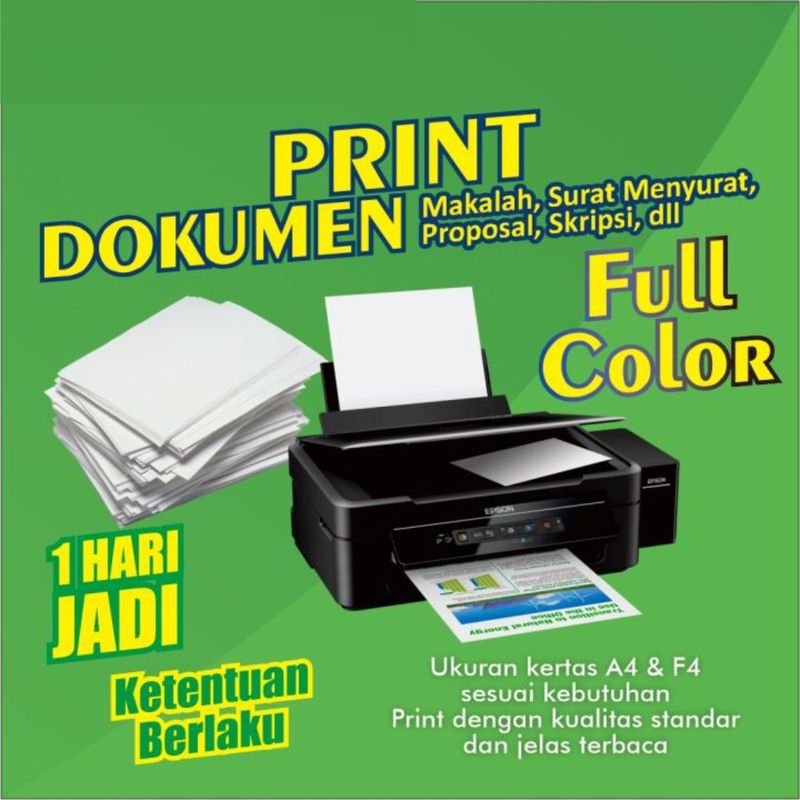 PRINT
