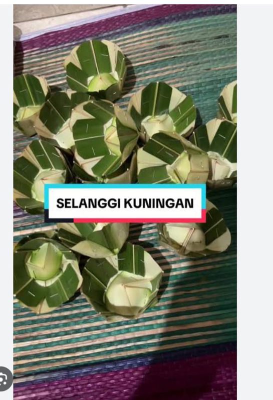 selanggi kuningan