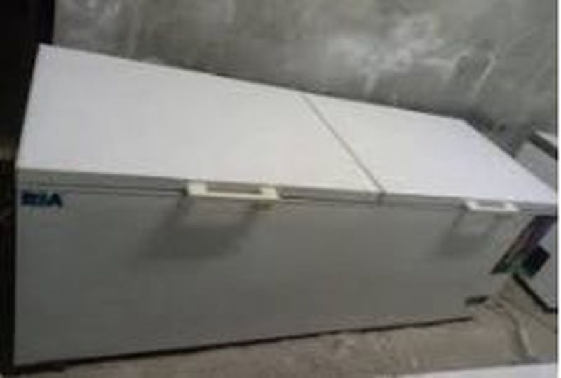 Freezer