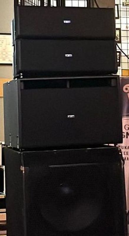 Sewa Sound System