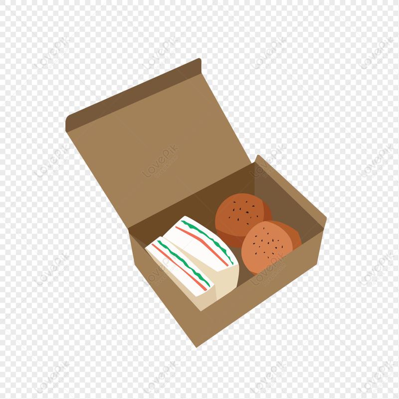 Snack Box