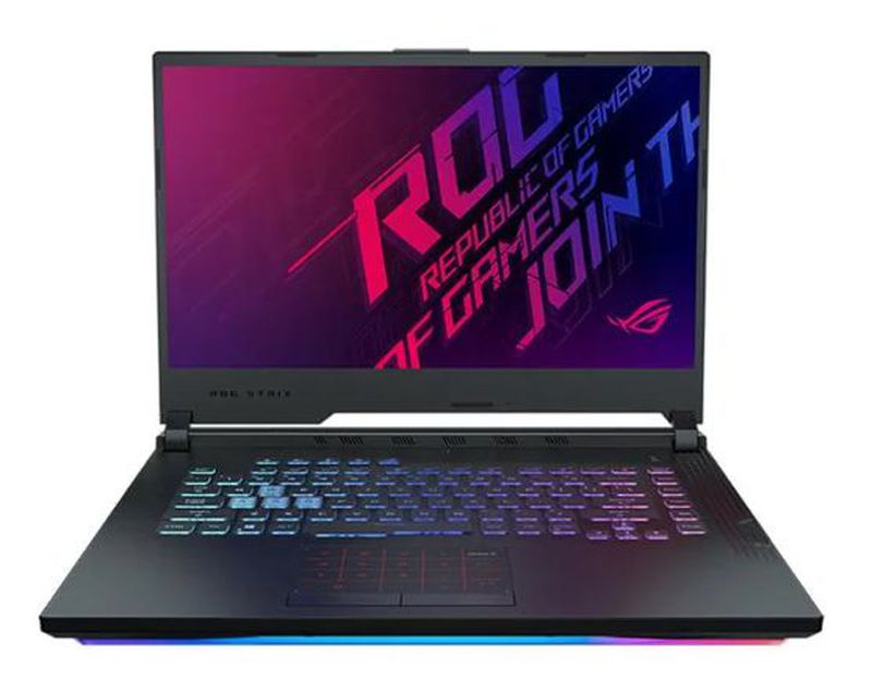 Laptop Asus ROG Strix