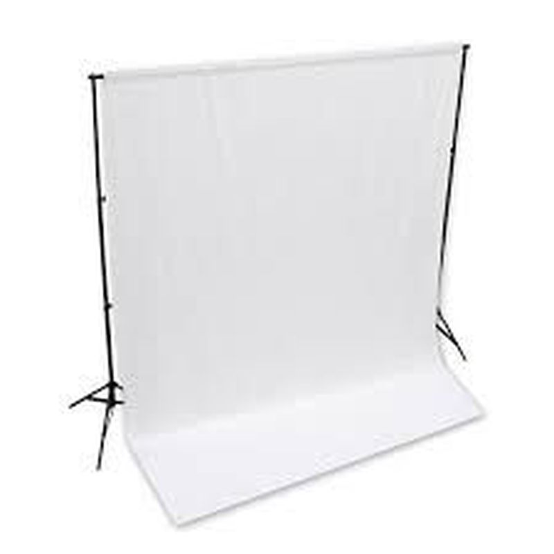BACKDROP 3m x 6m