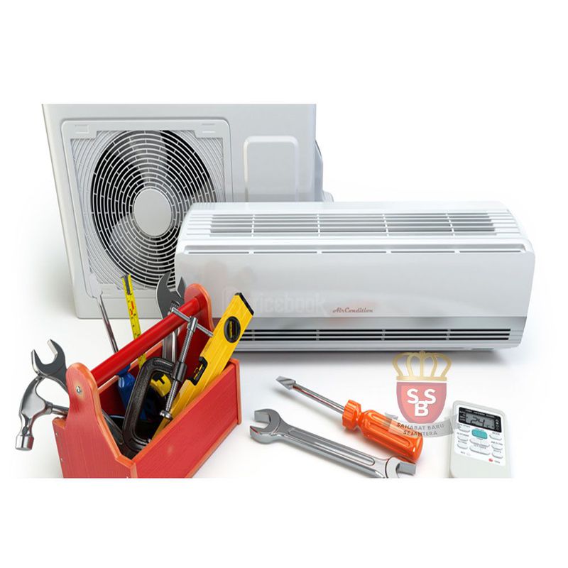SERVICE AC
