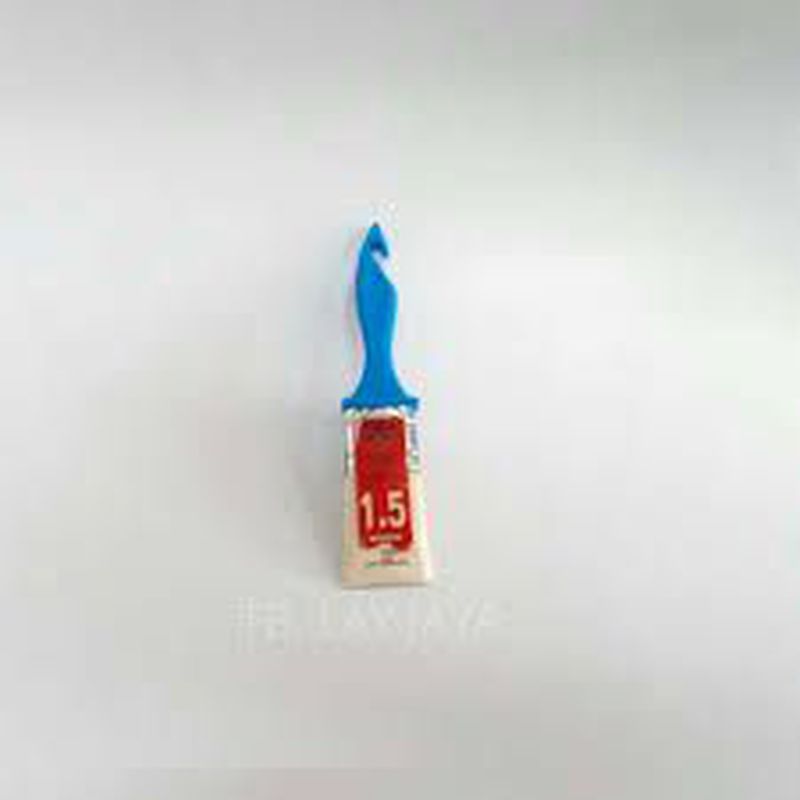 KUAS TIKA 1,5 INCH