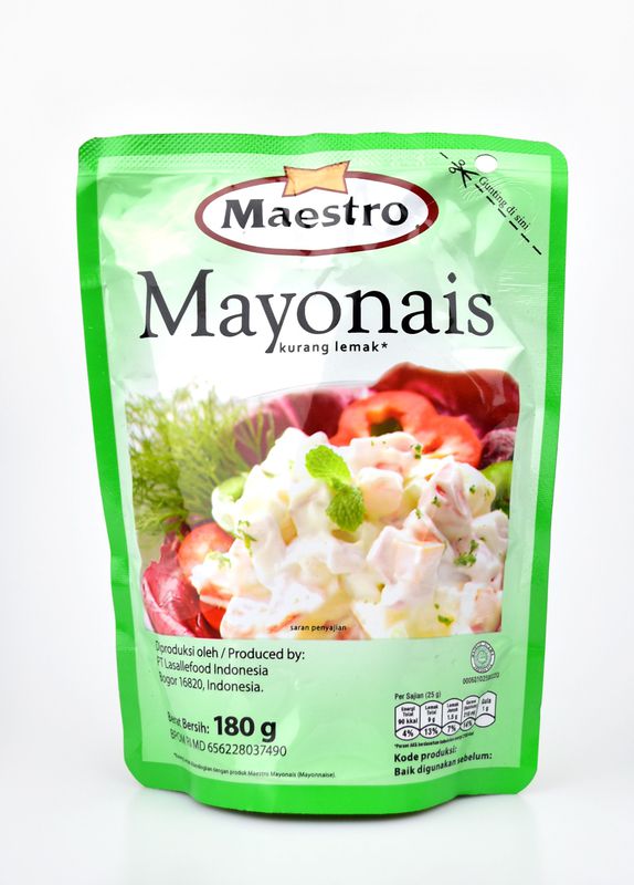 Mayones