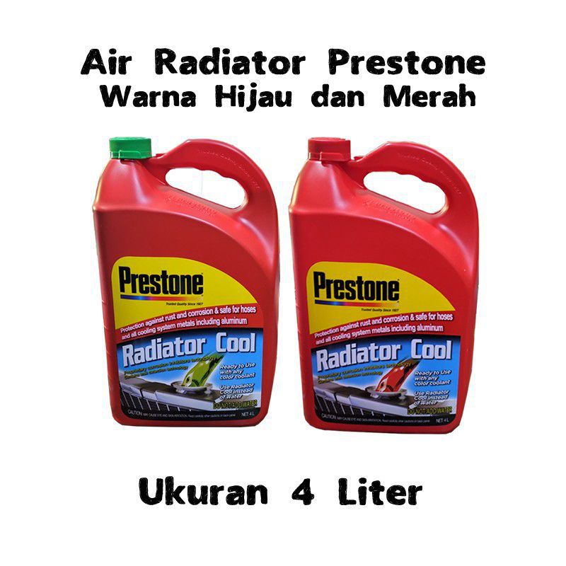 Air Radiator