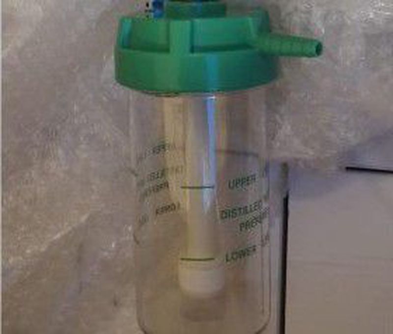 Difuser Filter