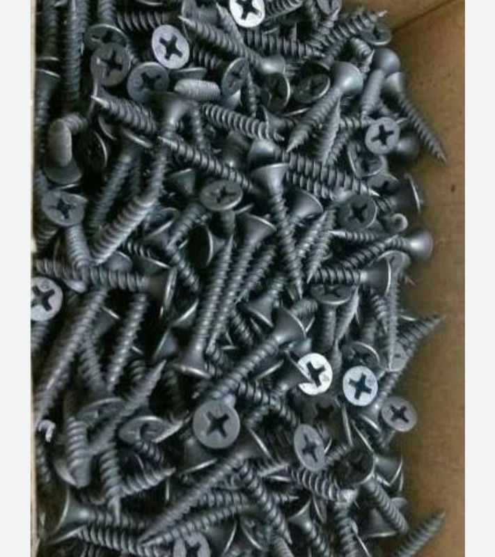skrup gypsum