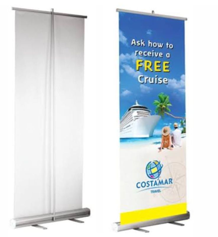 Roll Banner