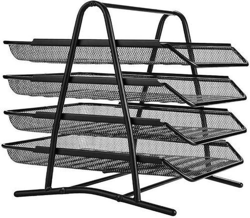 FILE TRAY F4
