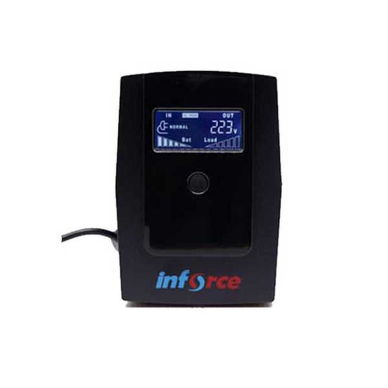 INFORCE IF-650VA UPS 650VA