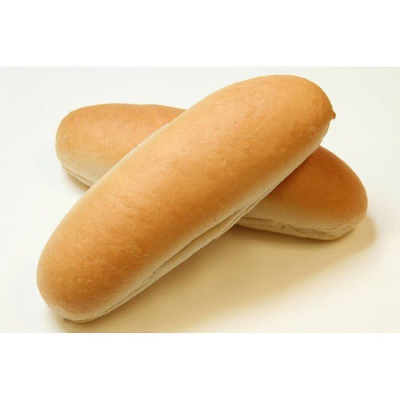 Roti Hot Dog