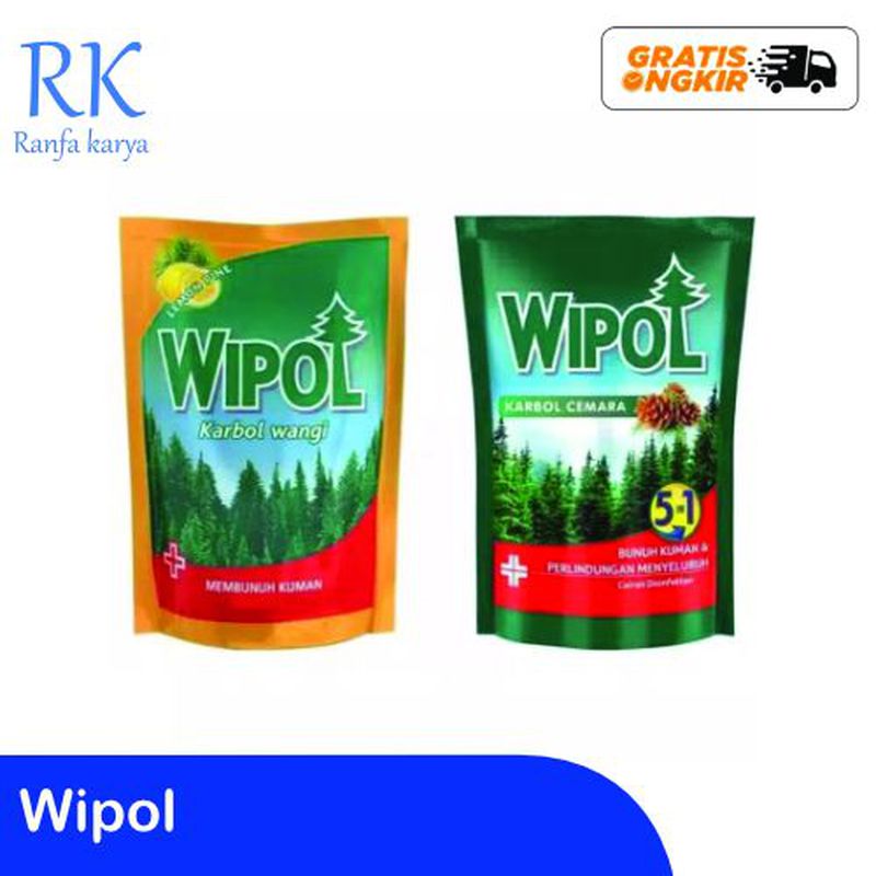 Wipol